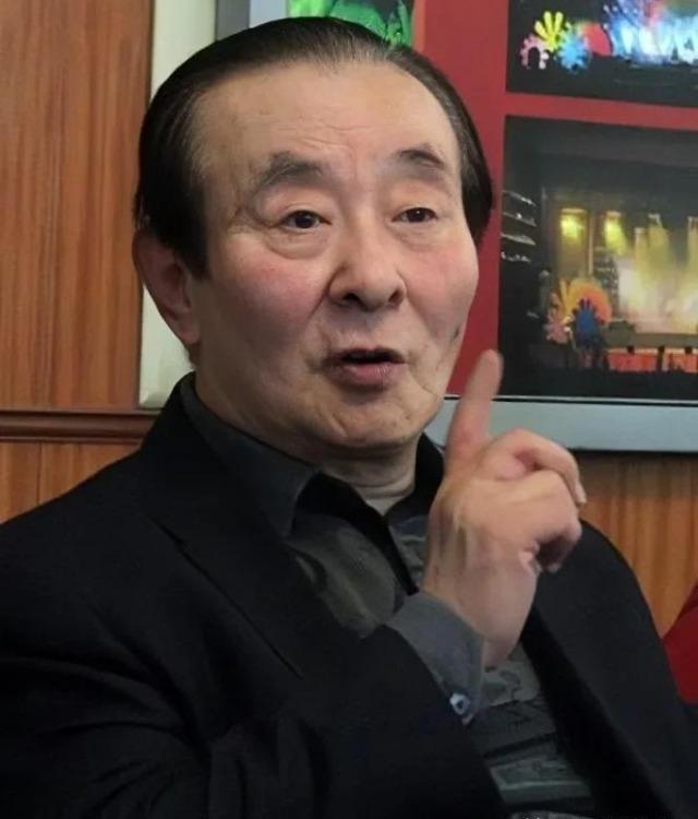 相聲表演藝術(shù)家陳涌泉92歲去世(著名清門相聲扛旗人陳涌泉介紹)的圖片 20 相聲表演藝術(shù)家陳涌泉92歲去世(著名清門相聲扛旗人陳涌泉介紹) 20