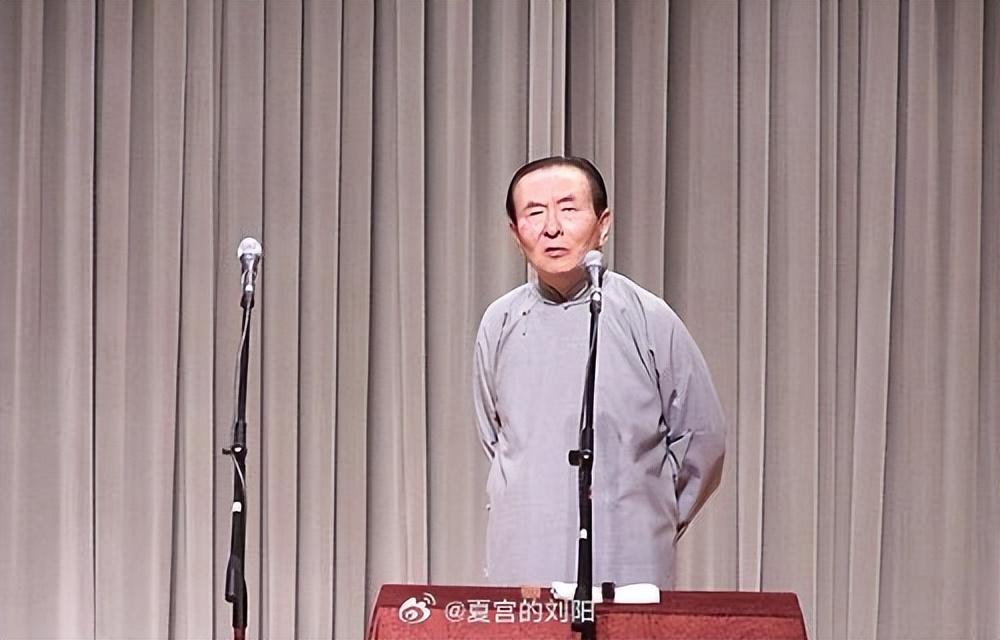 相聲表演藝術(shù)家陳涌泉92歲去世(著名清門相聲扛旗人陳涌泉介紹)的圖片 4 相聲表演藝術(shù)家陳涌泉92歲去世(著名清門相聲扛旗人陳涌泉介紹) 4