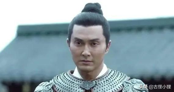 網(wǎng)評(píng)古裝劇丑男，香腸嘴 無下限 顏值，堪比災(zāi)難現(xiàn)場（網(wǎng)評(píng)古裝劇丑男）(9)