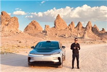 FF堅(jiān)定重申：FF 91不存在“早期虛假銷售” 鼓勵員工舉報