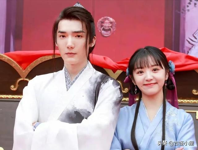 網(wǎng)評古裝劇丑男，香腸嘴 無下限 顏值，堪比災(zāi)難現(xiàn)場（網(wǎng)評古裝劇丑男）(13)