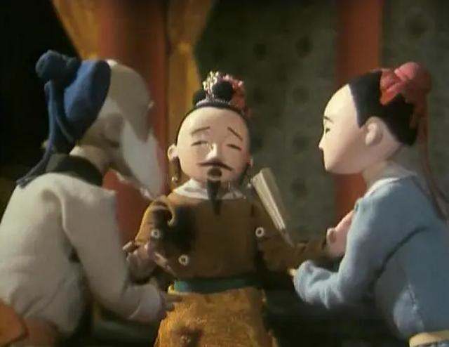 致青春 童年的經(jīng)典動畫 十二(童年的經(jīng)典動畫)(11)
