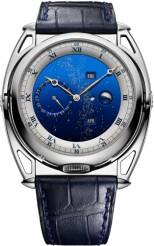 De Bethune重磅推出DB Kind of Grande Complication腕表 De Bethune重磅推出DB Kind of Grande Complication腕表