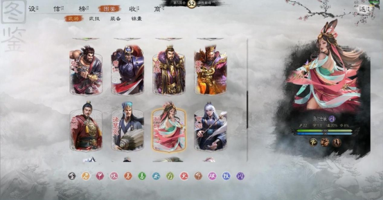 KK官方對(duì)戰(zhàn)平臺(tái)對(duì)抗地圖《斗將》4月18日擺開擂臺(tái)，單挑激斗角逐三國(guó)最強(qiáng)