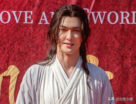 網(wǎng)評(píng)古裝劇丑男，香腸嘴 無(wú)下限 顏值，堪比災(zāi)難現(xiàn)場(chǎng)（網(wǎng)評(píng)古裝劇丑男）(8)