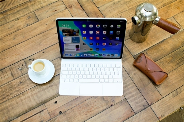 史上大、貴iPad Air即將登場：搭載12.9英寸Mini LED屏