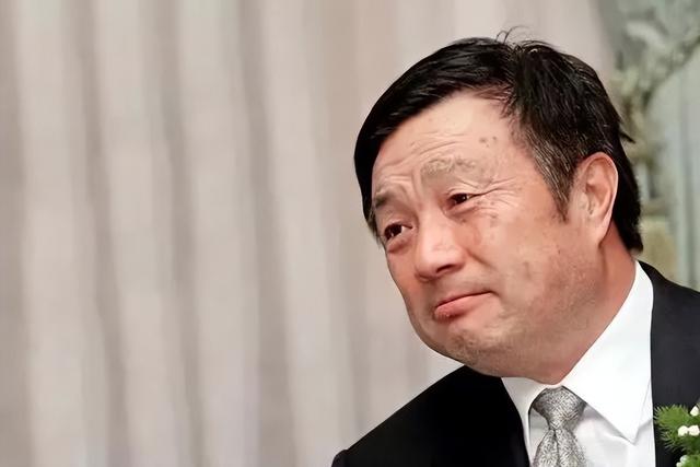華為最早的創(chuàng)業(yè)者，任正非的左膀右臂，被人成為 華為女皇（華為最早的創(chuàng)業(yè)者）(4)