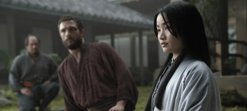 IGN:相比《權(quán)游》 《幕府將軍》中女性地位更受尊重