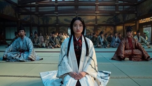 IGN:相比《權(quán)游》 《幕府將軍》中女性地位更受尊重