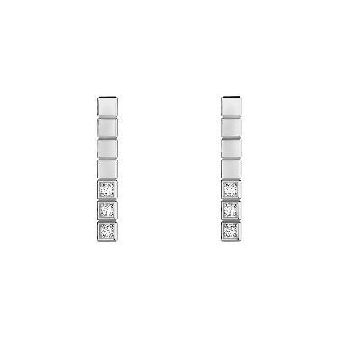 歌手李宇春佩戴Chopard蕭邦I(lǐng)ce Cube系列珠寶亮相線下演出 歌手李宇春佩戴Chopard蕭邦I(lǐng)ce Cube系列珠寶亮相線下演出