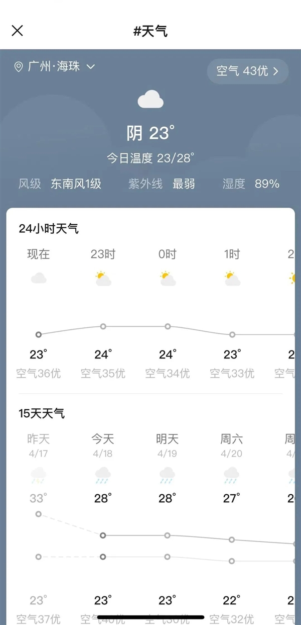 微信聊天加個(gè)#號 居然如此方便