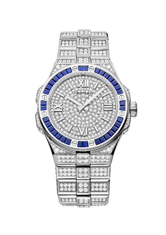 導(dǎo)演、演員大鵬佩戴Chopard蕭邦珠寶腕表臻品出席第42屆香港電影金像獎(jiǎng)?lì)C獎(jiǎng)典禮