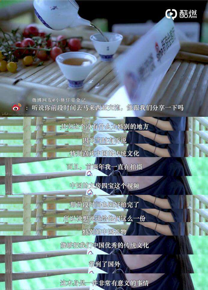 李子柒，一個名字，一個現(xiàn)象