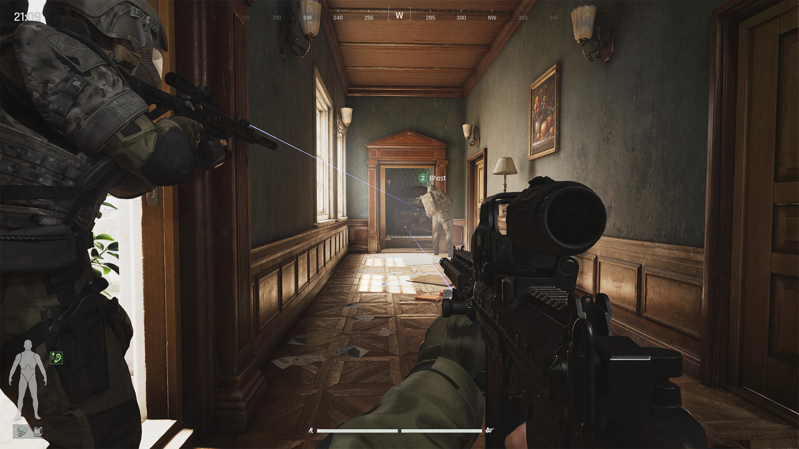 《暗區(qū)突圍:無限》國際版Steam頁面上線 發(fā)售日待定