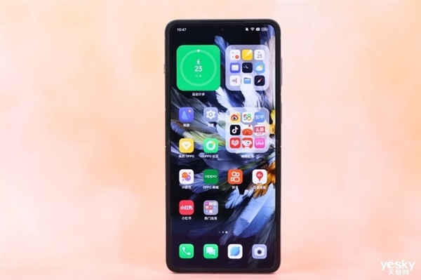 從一枝獨(dú)秀到百花齊放 聊聊那些讓我印象深刻的折疊屏