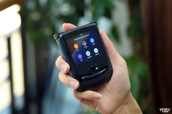 從一枝獨(dú)秀到百花齊放 聊聊那些讓我印象深刻的折疊屏