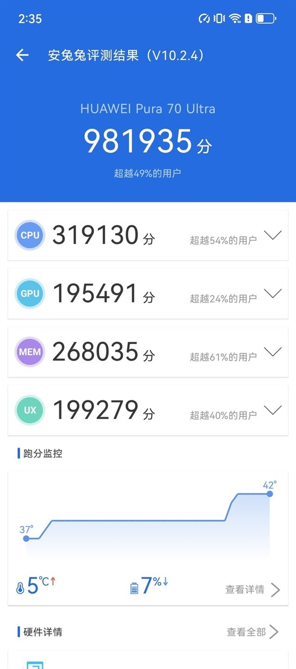 華為機(jī)皇實(shí)至名歸！華為Pura 70 Ultra快速上手