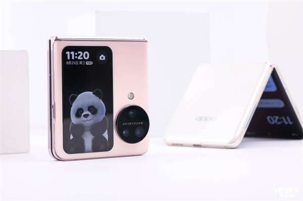 從一枝獨(dú)秀到百花齊放 聊聊那些讓我印象深刻的折疊屏