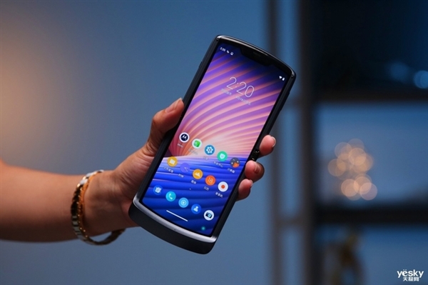 從一枝獨(dú)秀到百花齊放 聊聊那些讓我印象深刻的折疊屏