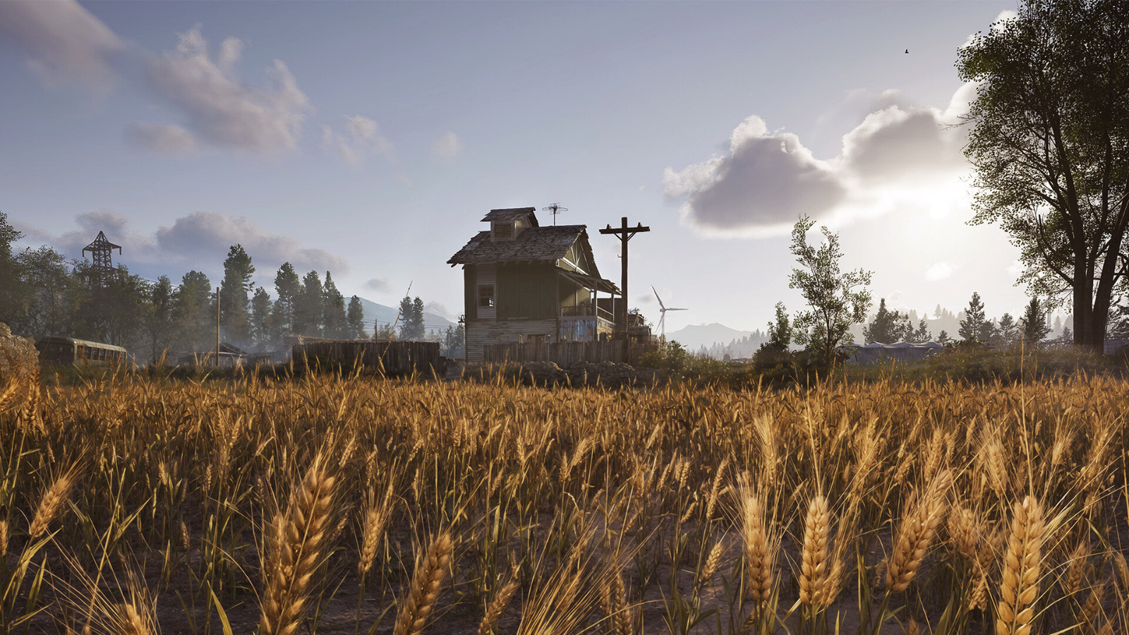 《暗區(qū)突圍:無限》國際版Steam頁面上線 發(fā)售日待定