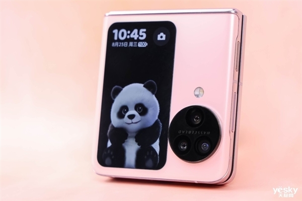 從一枝獨(dú)秀到百花齊放 聊聊那些讓我印象深刻的折疊屏