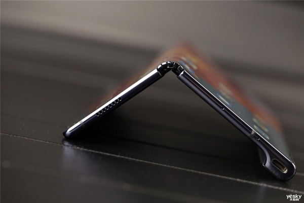 從一枝獨(dú)秀到百花齊放 聊聊那些讓我印象深刻的折疊屏