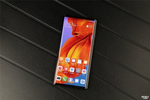 從一枝獨(dú)秀到百花齊放 聊聊那些讓我印象深刻的折疊屏