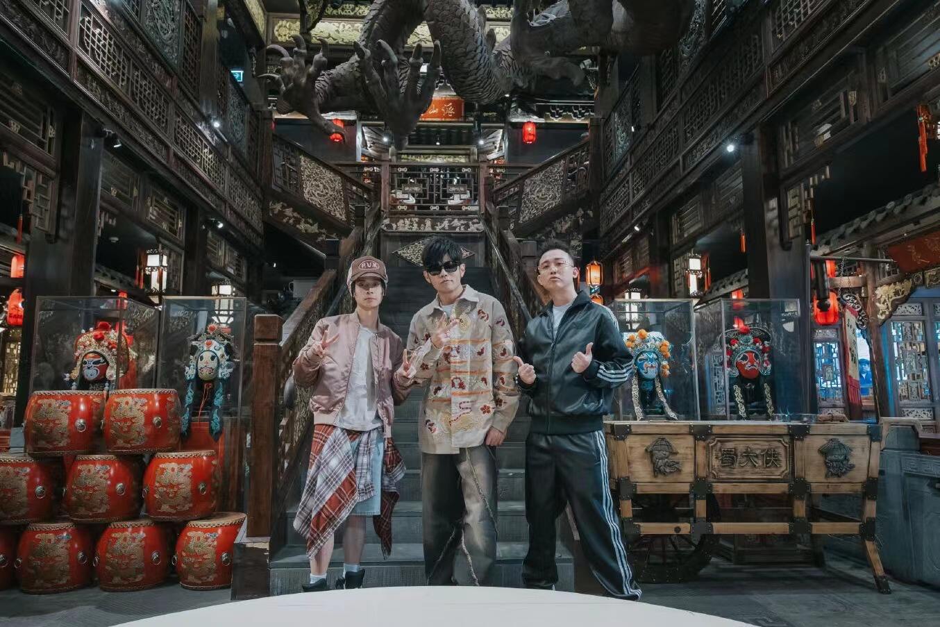 娛樂多元時代下的創(chuàng)新驅(qū)動，優(yōu)酷綜藝為行業(yè)提供新燃料