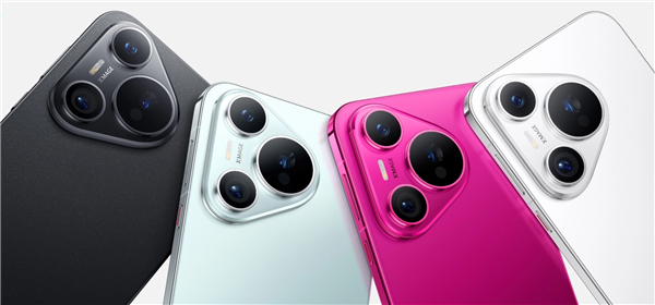 華為Pura 70/Pro+今日開售：5499元起！