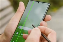 Galaxy S21/S22系列屏幕翻車出綠線！三星印度宣布免費(fèi)換屏