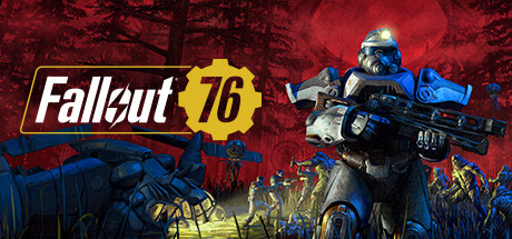 《輻射76》Steam同時(shí)在線峰值已超過6萬人