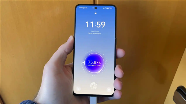 OPPO續(xù)航之王！OPPO K12前瞻：充電5分鐘通話10小時