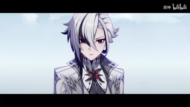 《原神》角色演示-「阿蕾奇諾:搖籃曲」