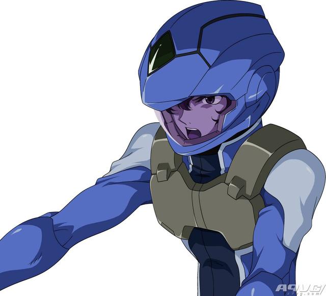 《SD高達G世紀 火線縱橫》一大波登場角色機體及高清畫面(火線縱橫一大波登場角色機體及高清畫面)(53)