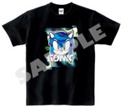 “刺猬索尼克”新周邊登場！線上預定現已開啟