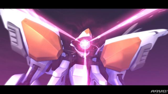 《SD高達G世紀 火線縱橫》一大波登場角色機體及高清畫面(火線縱橫一大波登場角色機體及高清畫面)(78)