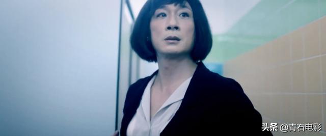 香港串燒片也來了，集結(jié)洪金寶徐克杜琪峰等7人，每人講一個年代（香港串燒片也來了）(8)