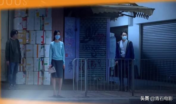 香港串燒片也來了，集結(jié)洪金寶徐克杜琪峰等7人，每人講一個年代（香港串燒片也來了）(16)