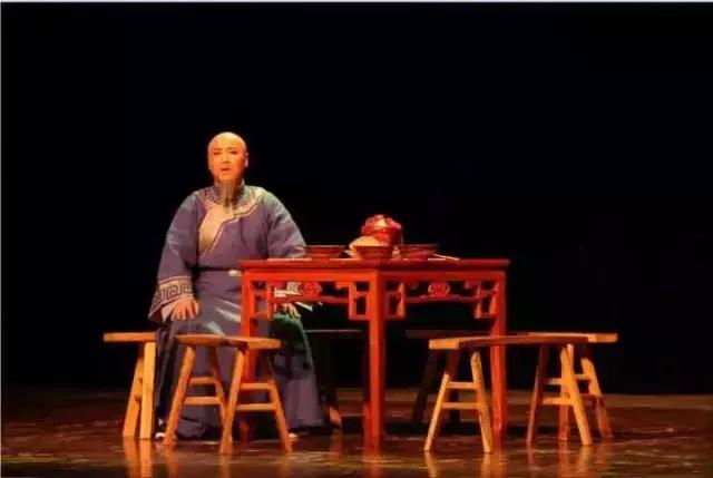 余順《不越雷池》 塵世清濁，做個(gè)正人只能不怕難 黃梅戲（余順不越雷池塵世清濁）(9)