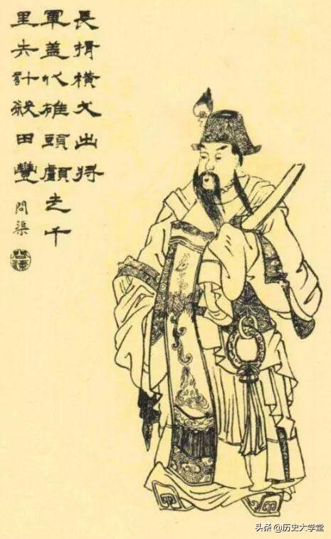 公孫瓚和袁紹的實(shí)力誰(shuí)更強(qiáng)，他們?yōu)楹螘?huì)反目成仇（公孫瓚和袁紹的實(shí)力誰(shuí)更強(qiáng)）(2)