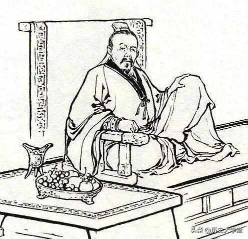 公孫瓚和袁紹的實(shí)力誰(shuí)更強(qiáng)，他們?yōu)楹螘?huì)反目成仇（公孫瓚和袁紹的實(shí)力誰(shuí)更強(qiáng)）(6)