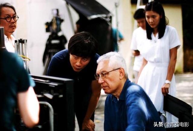 香港串燒片也來了，集結(jié)洪金寶徐克杜琪峰等7人，每人講一個年代（香港串燒片也來了）(9)