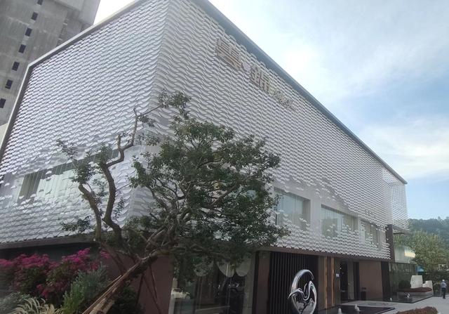 廣州黃埔長嶺居新盤哪來的自信 地價8千 ，房價6萬（廣州黃埔長嶺居新盤哪來的自信）(6)