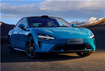 看懂：小米SU7一共有多少個氣囊 分布位置一目了然