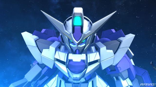 《SD高達G世紀 火線縱橫》一大波登場角色機體及高清畫面(火線縱橫一大波登場角色機體及高清畫面)(66)