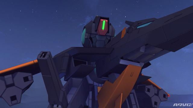 《SD高達G世紀 火線縱橫》一大波登場角色機體及高清畫面(火線縱橫一大波登場角色機體及高清畫面)(63)