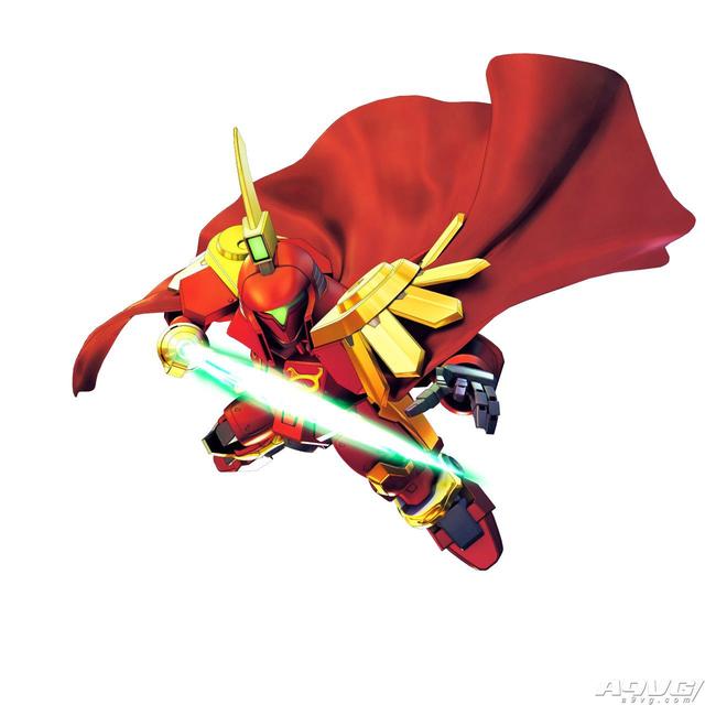 《SD高達G世紀 火線縱橫》一大波登場角色機體及高清畫面(火線縱橫一大波登場角色機體及高清畫面)(20)