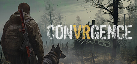 《CONVRGENCE》Steam搶先體驗(yàn) VRFPS探索