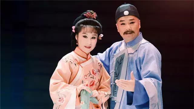 余順《不越雷池》 塵世清濁，做個(gè)正人只能不怕難 黃梅戲（余順不越雷池塵世清濁）(5)