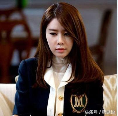 雖然不是女一號，但劉仁娜挑選作品的眼光確實好（雖然不是女一號）(2)